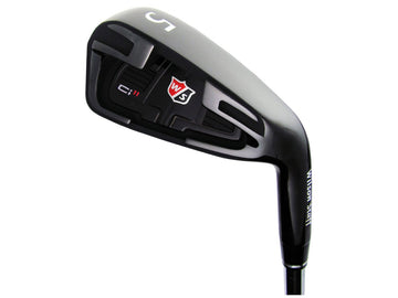 Wilson Ci11 Iron Set