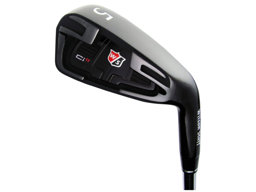 Wilson Ci11 Iron Set
