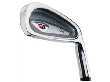 Wilson Ci6 Iron Set