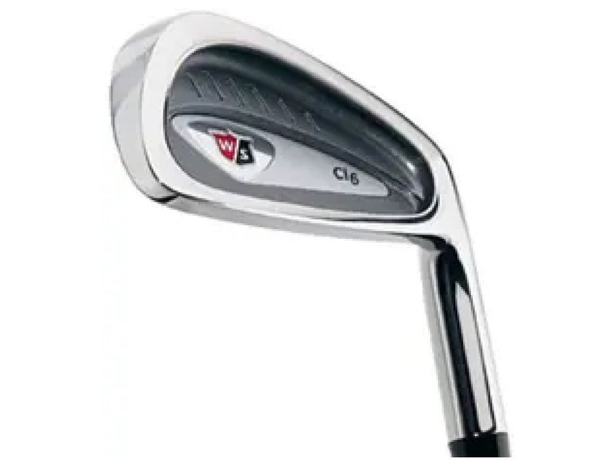 Wilson Ci6 Iron Set