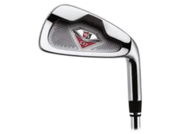 Wilson Ci7 Iron Set