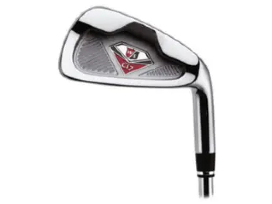 Wilson Ci7 Iron Set