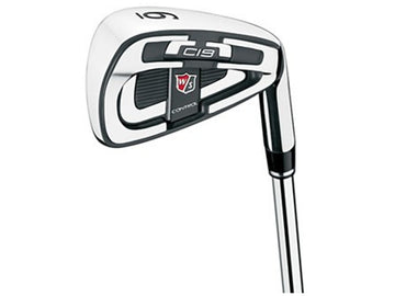 Wilson Ci9 Iron Set
