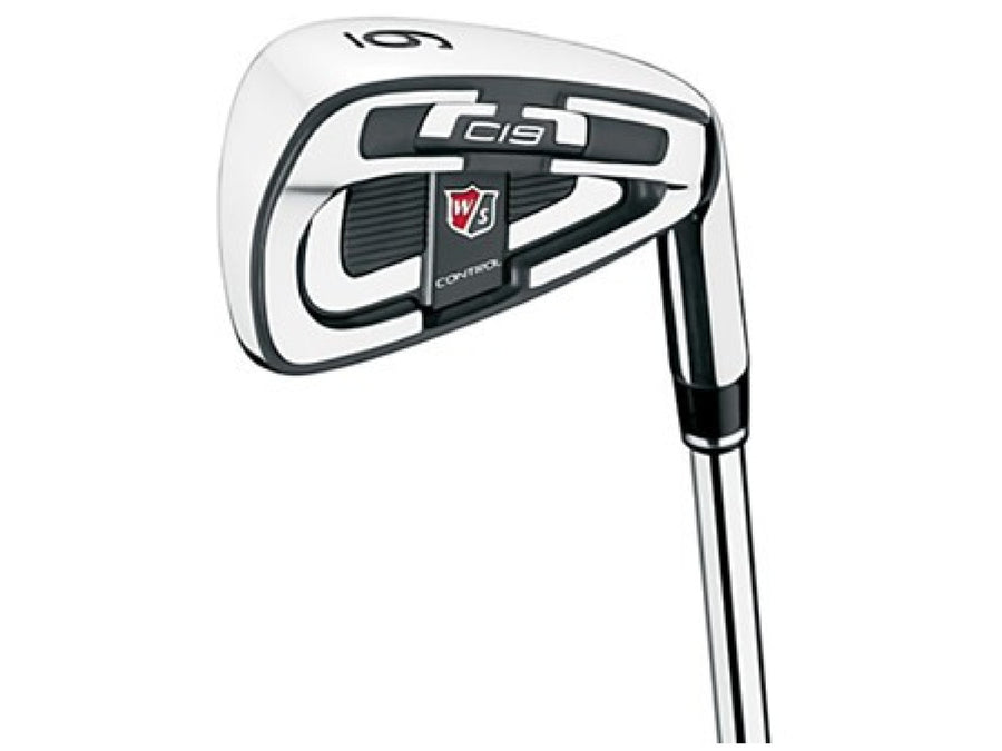 Wilson Ci9 Iron Set