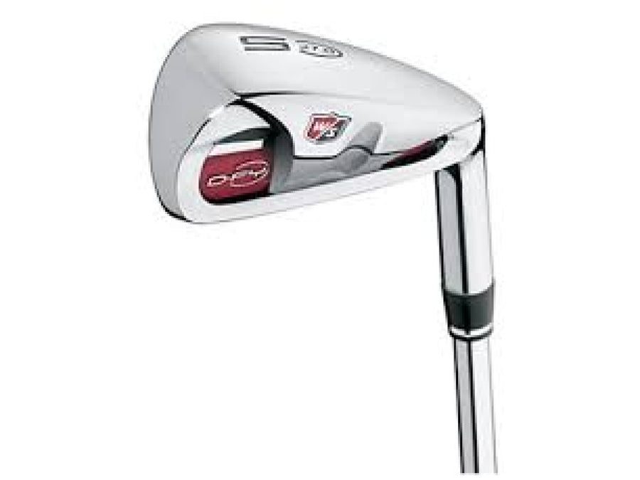Wilson D-FY Iron Set