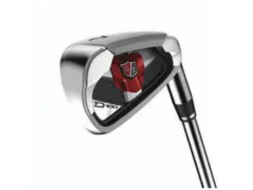 Wilson D100 Iron Set
