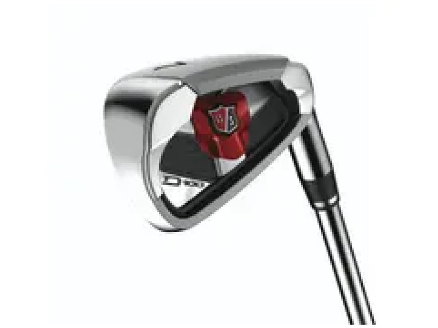 Wilson D100 Iron Set