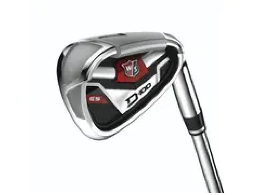 Wilson D100 ES Iron Set