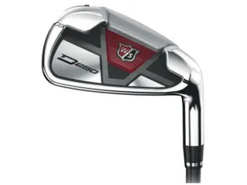Wilson D250 Iron Set