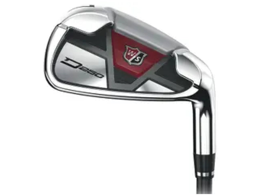 Wilson D250 Iron Set