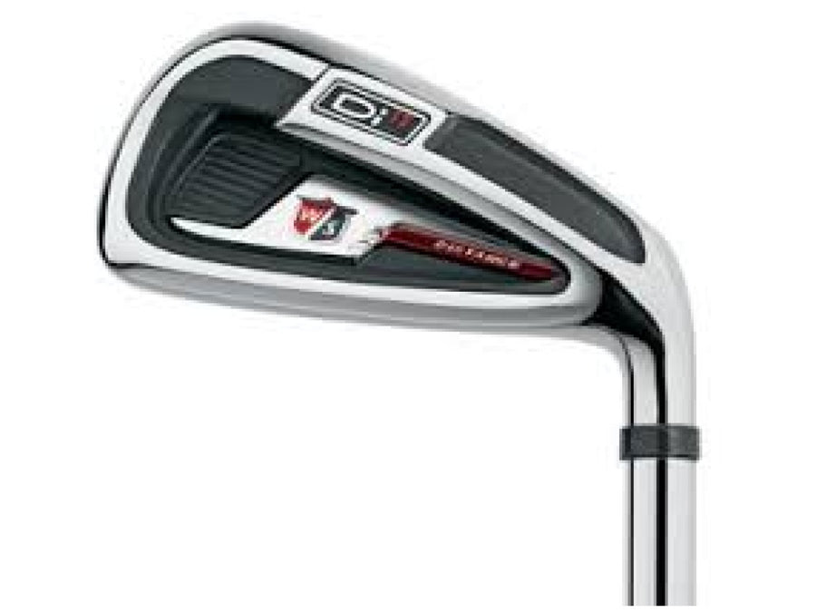 Wilson Di11 Iron Set