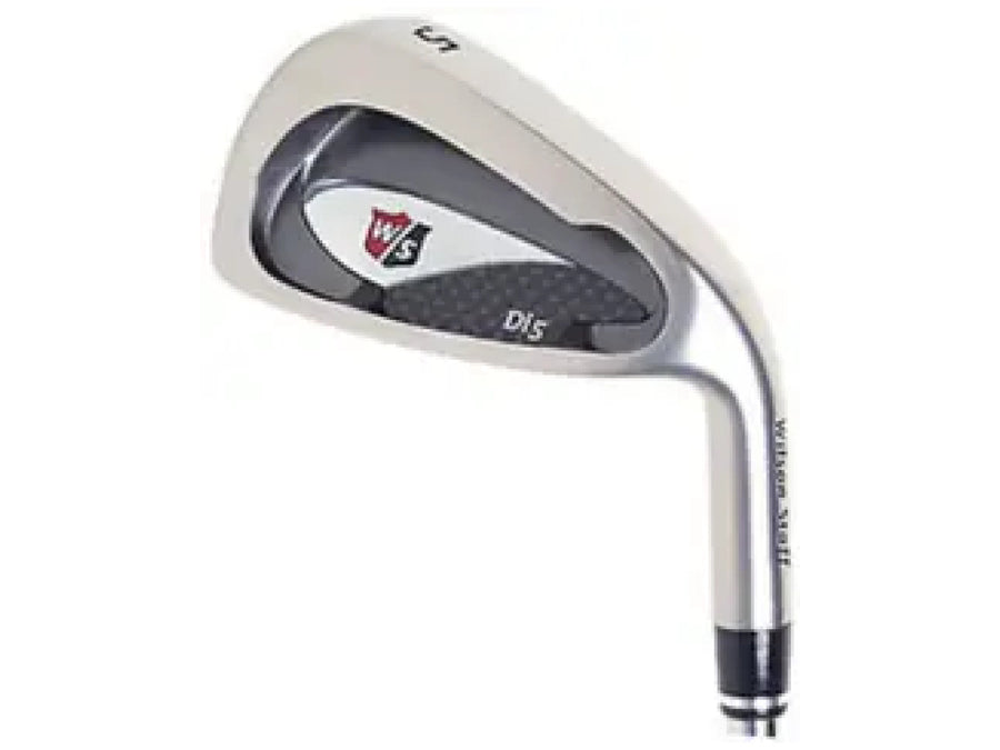 Wilson Di5 Iron Set