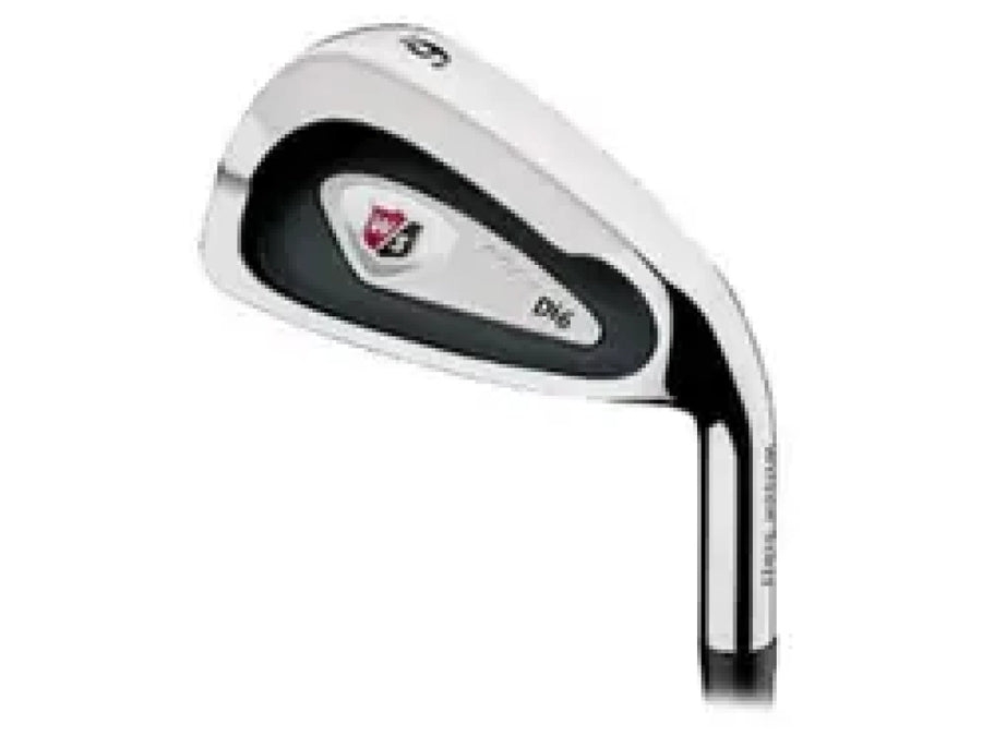 Wilson Di6 Iron Set