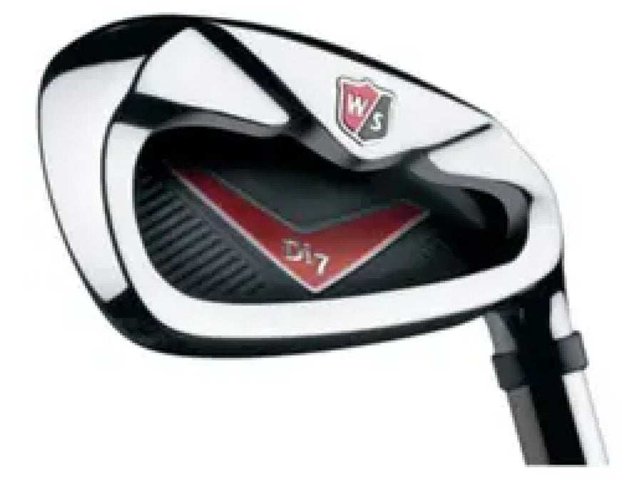 Wilson Di7 Iron Set