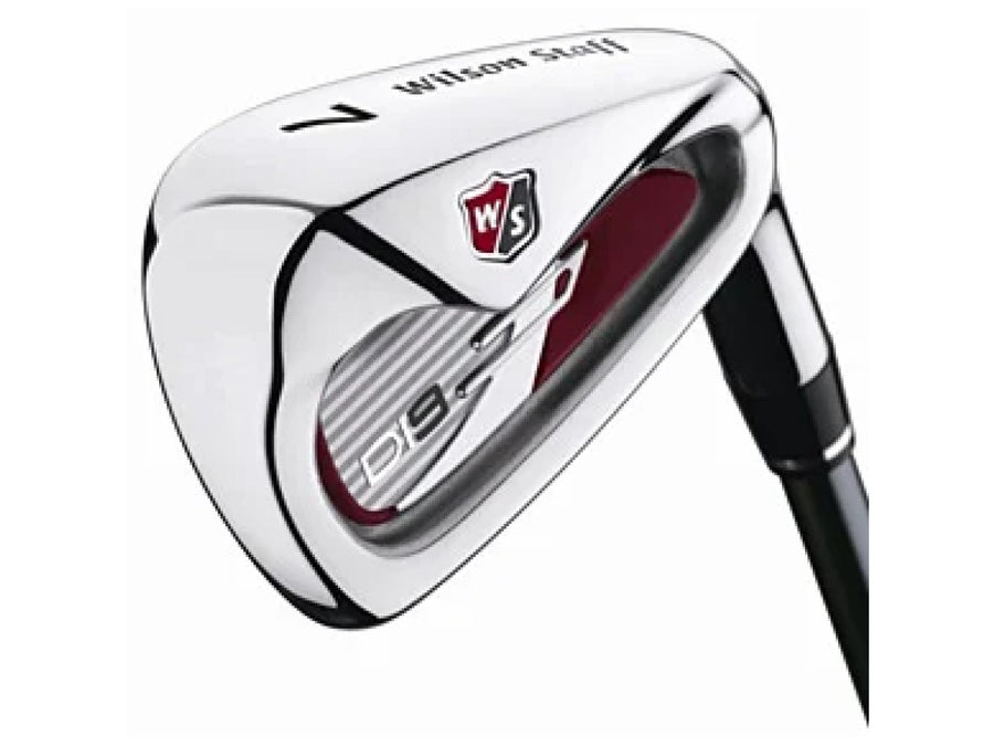 Wilson Di9 Iron Set