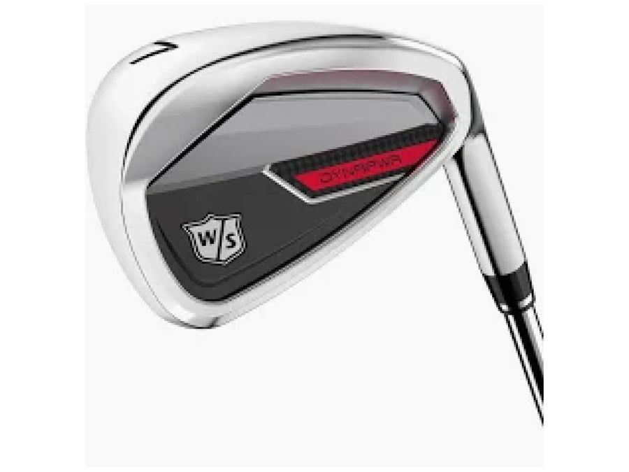 Wilson Dynapower 2023 Iron Set
