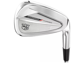 Wilson Dynapower Forged 2023 Iron Set