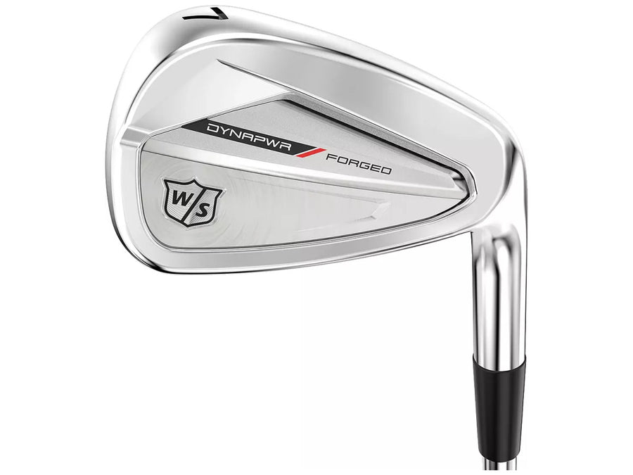 Wilson Dynapower Forged 2023 Iron Set