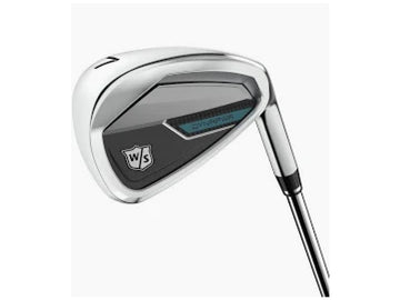 Wilson Dynapower Ladies Iron Set