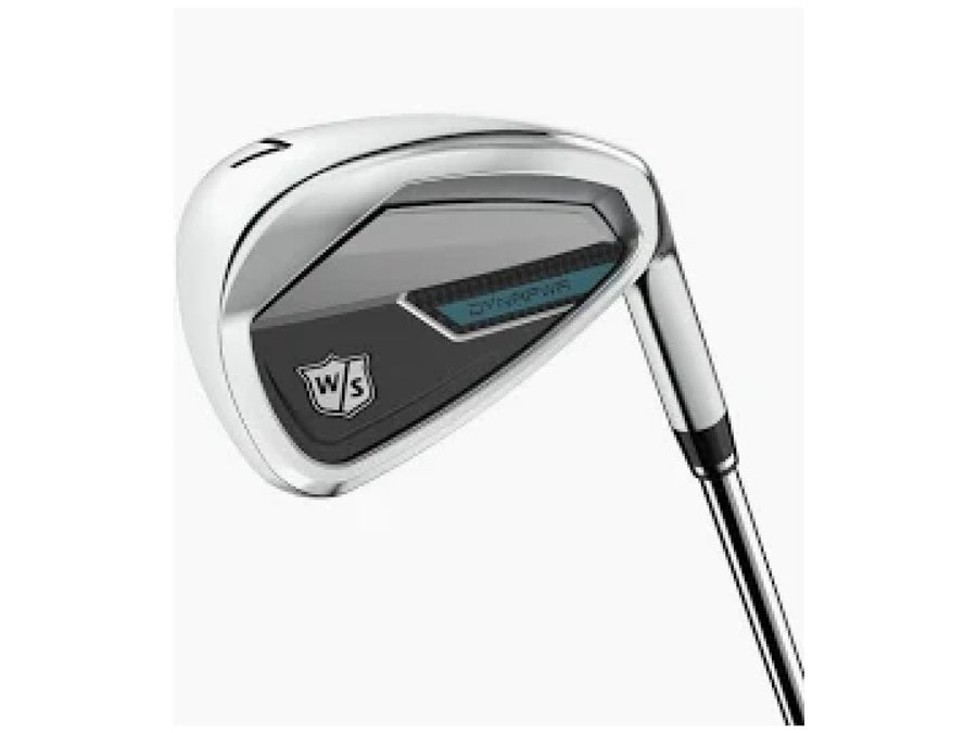 Wilson Dynapower Ladies Iron Set