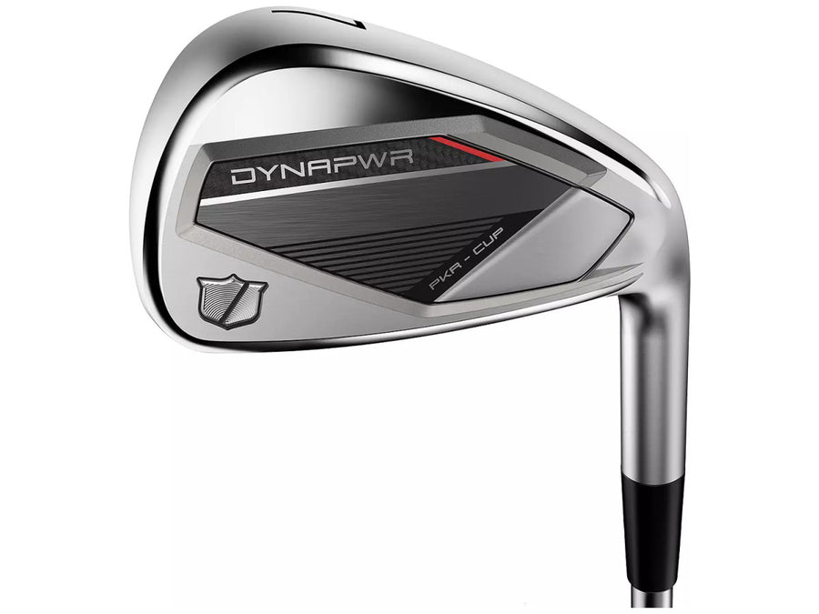 Wilson DYNAPWR 2025 Iron Set