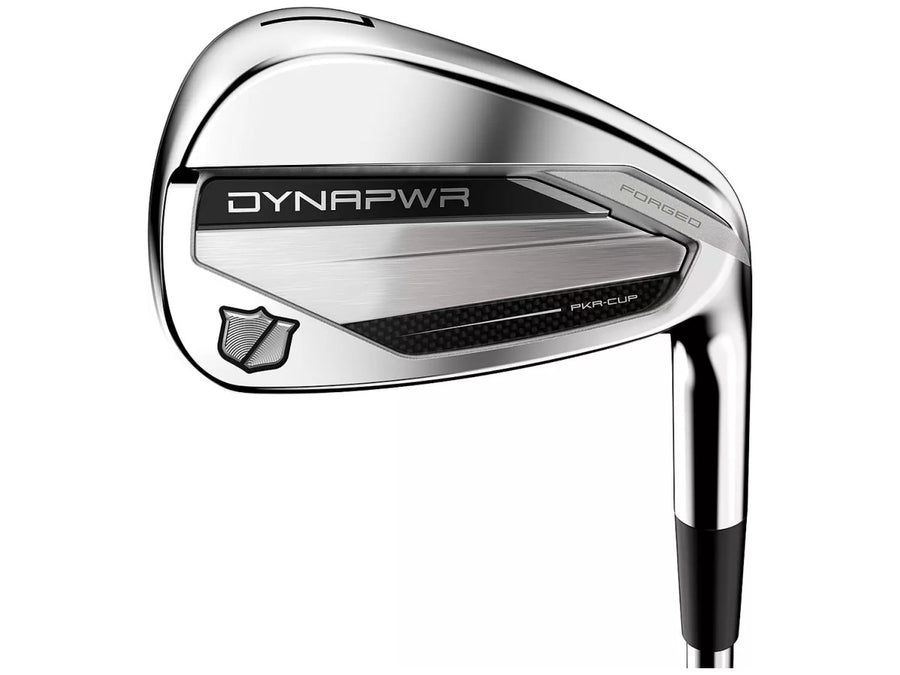Wilson DYNAPWR Forged 2026 Iron Set