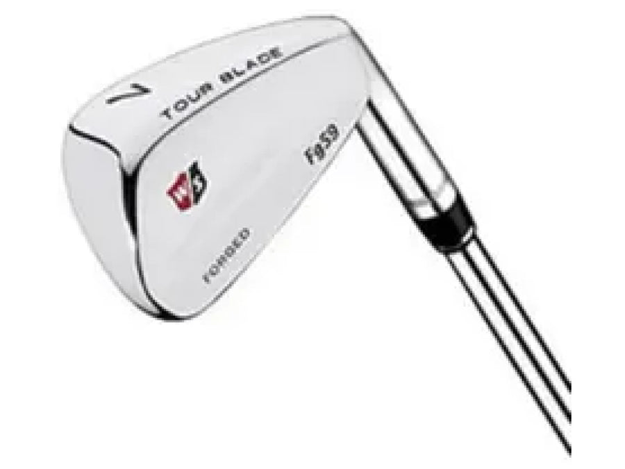 Wilson FG 59 Iron Set