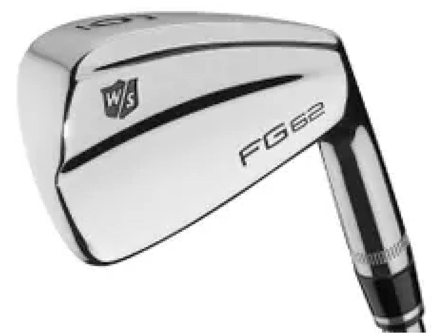 Wilson FG 62 Iron Set