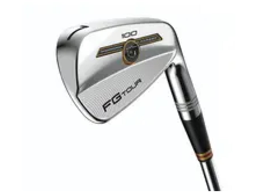 Wilson FG Tour 100 Anniversary Iron Set