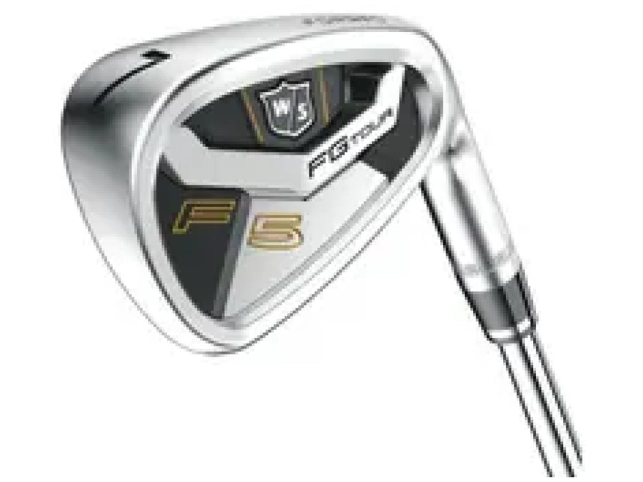 Wilson FG Tour F5 Iron Set