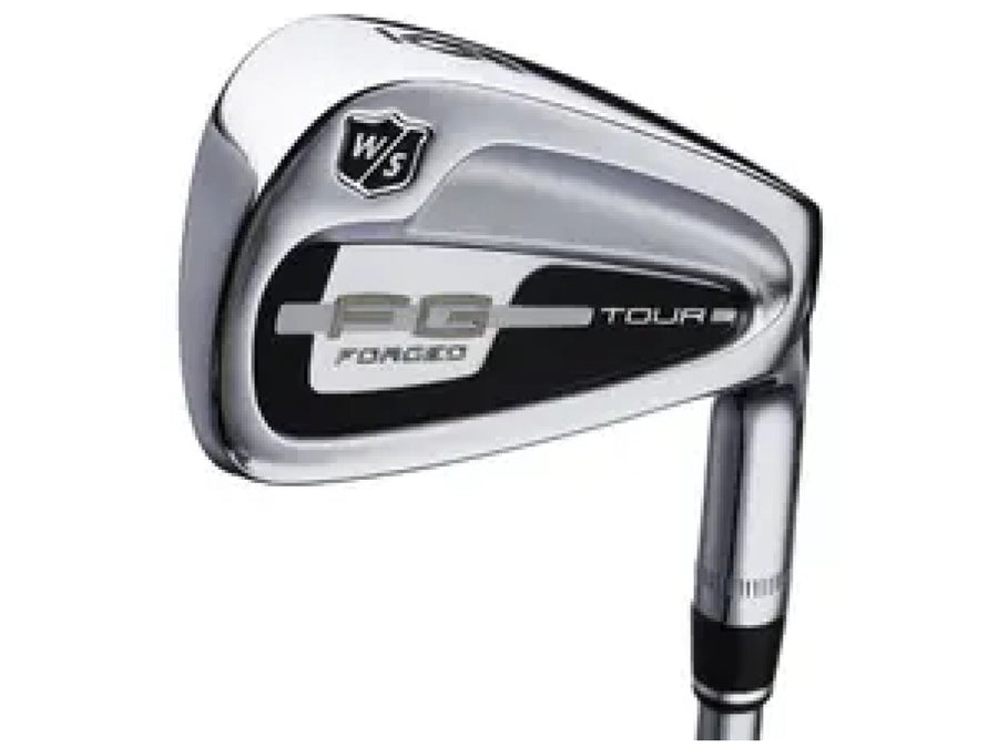 Wilson FG Tour Forged Iron Set
