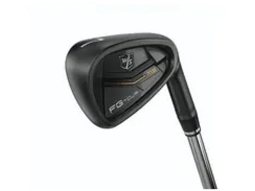 Wilson FG Tour M3 Iron Set