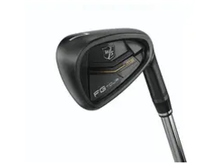 Wilson FG Tour M3 Iron Set