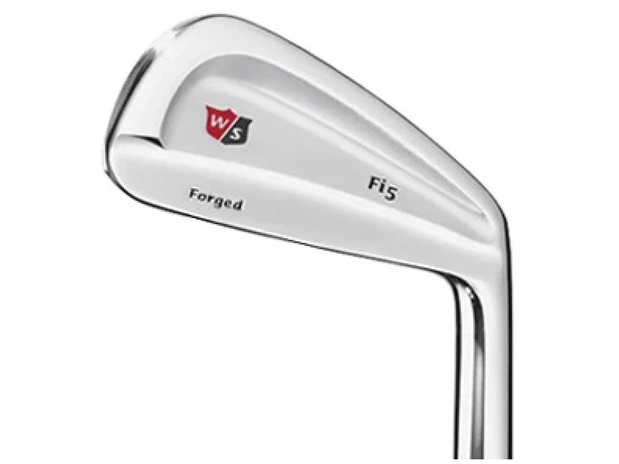 Wilson Fi5 Iron Set