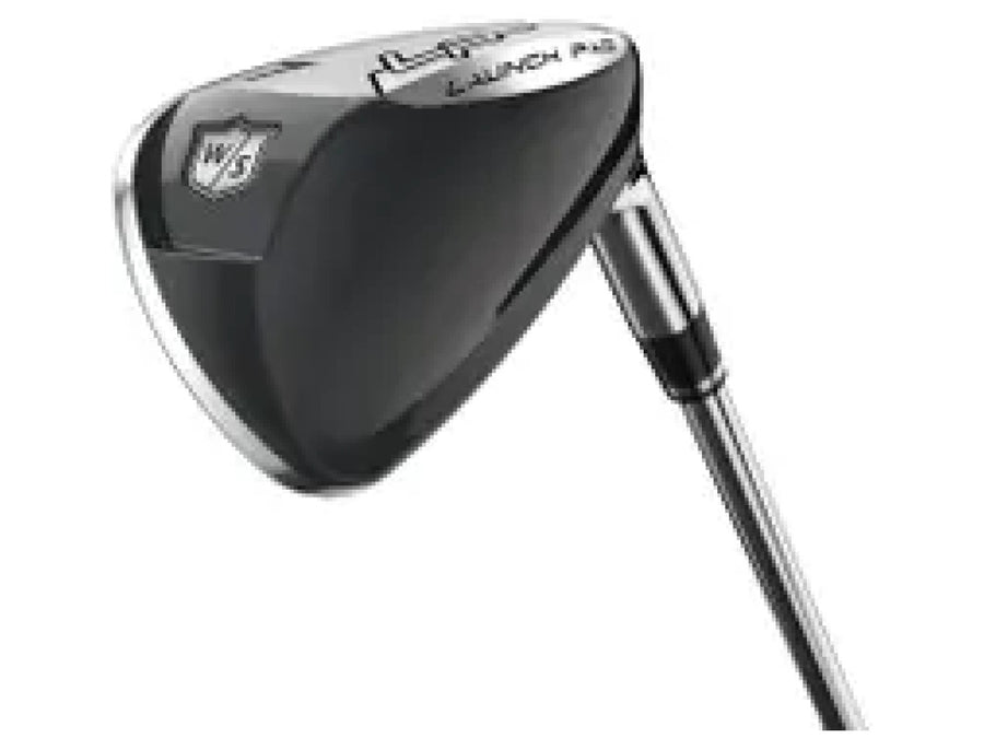 Wilson Launch Pad Iron Set