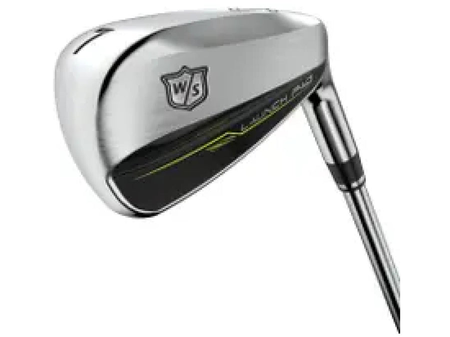 Wilson Launch Pad 2 Iron Set