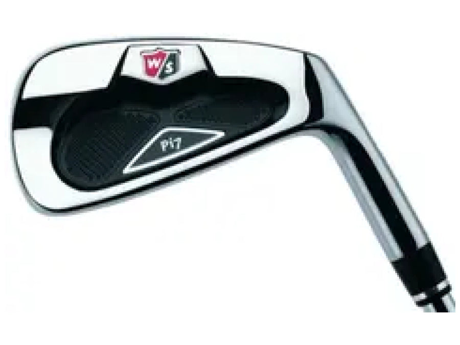 Wilson Pi7 Iron Set