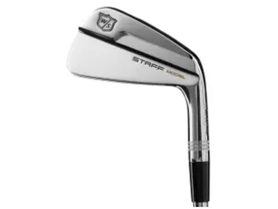 Wilson Staff Model Blade 2021 Iron Set