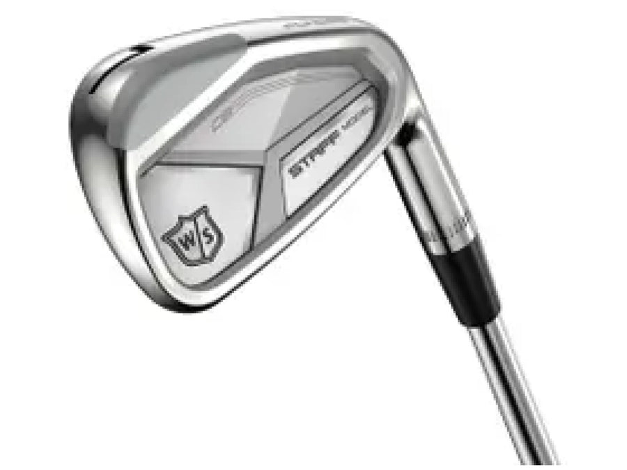 Wilson Staff Model CB 2021 Iron Set