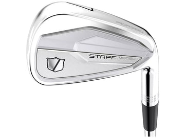 Wilson Staff Model CB 2024 Iron Set