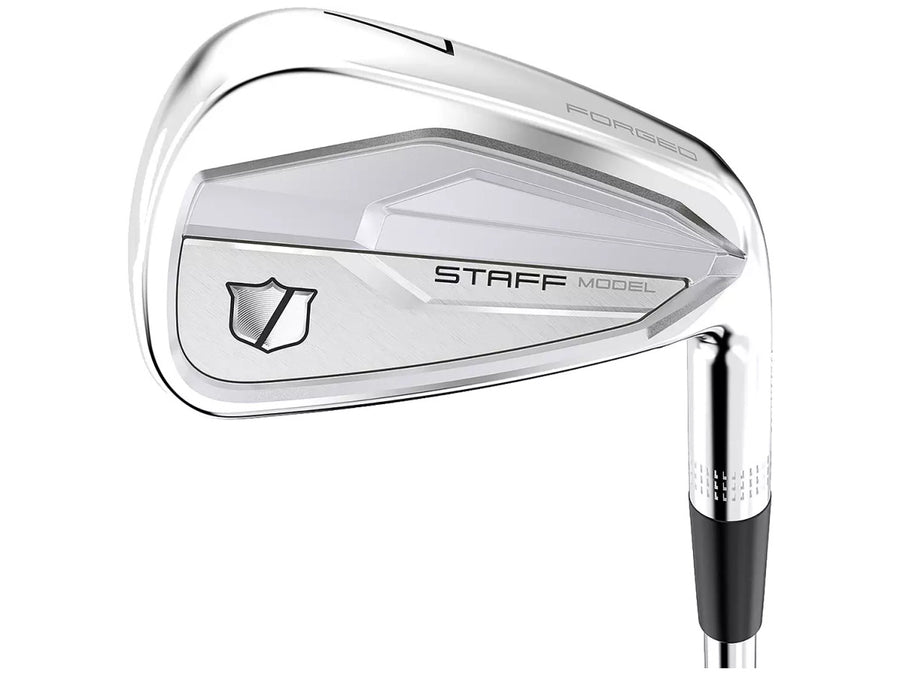 Wilson Staff Model CB 2024 Iron Set