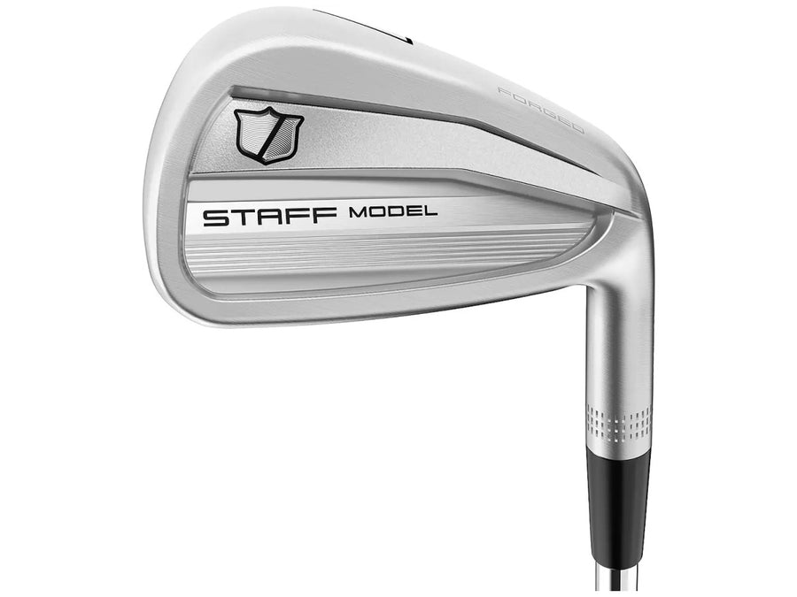 Wilson Staff Model CB 2026 Iron Set