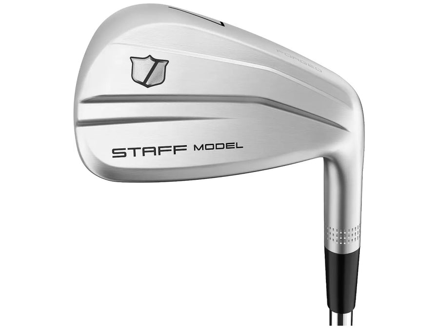 Wilson Staff Model XB 2026 Iron Set