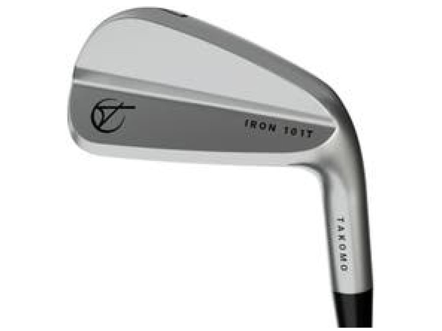 Takomo Iron 101T Iron Set