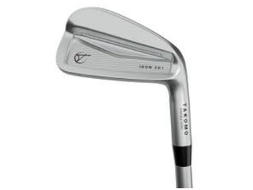 Takomo Iron 201 Iron Set