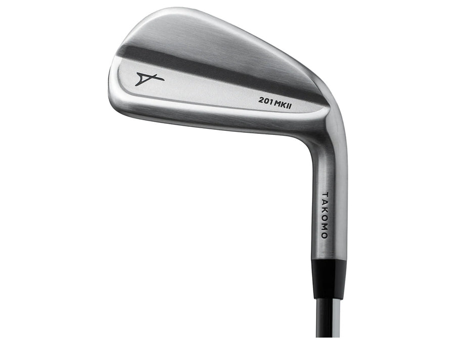 Takomo Iron 201 MKII Iron Set