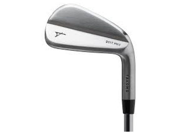 Takomo Iron 201T MKII Iron Set