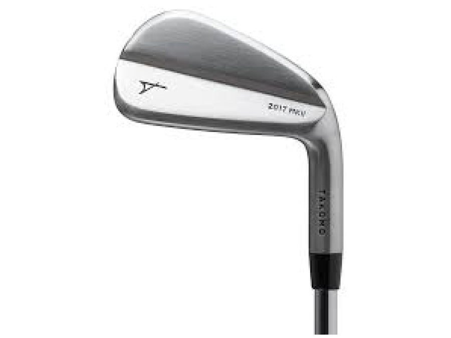 Takomo Iron 201T MKII Iron Set