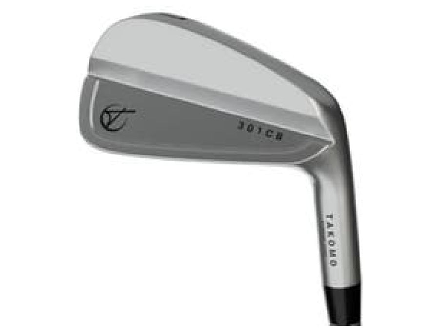 Takomo Iron 301 CB Iron Set