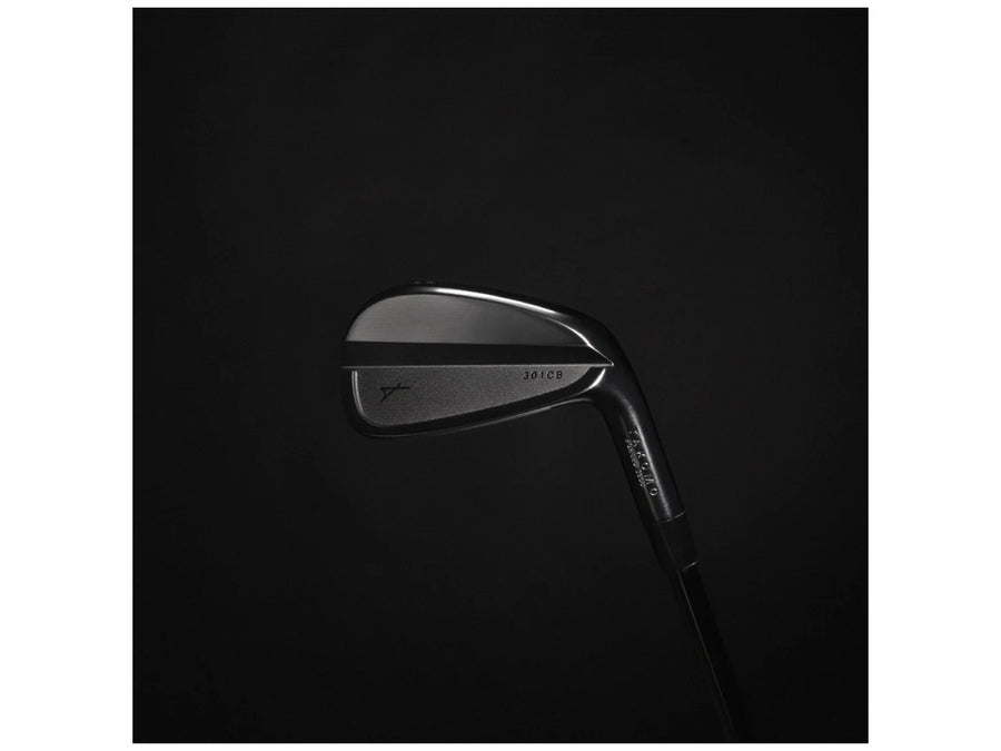 Takomo Iron 301 CB Darkness Iron Set